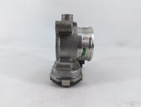2016-2019 Ford Explorer Throttle Body P/N:AA5E-9F991-BB Fits Fits 2014 2015 2016 2017 2018 2019 2020 2021 2022 OEM Used Auto Parts - Oemusedautoparts1.com