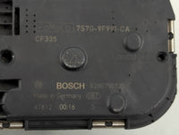 2014-2019 Ford Fiesta Throttle Body P/N:7S7G-9F991-CA Fits Fits 2013 2014 2015 2016 2017 2018 2019 OEM Used Auto Parts - Oemusedautoparts1.com