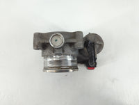 2016-2019 Ford Explorer Throttle Body P/N:AA5E-9F991-BB Fits Fits 2014 2015 2016 2017 2018 2019 2020 2021 2022 OEM Used Auto Parts - Oemusedautoparts1.com