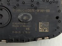 2016-2019 Ford Explorer Throttle Body P/N:AA5E-9F991-BB Fits Fits 2014 2015 2016 2017 2018 2019 2020 2021 2022 OEM Used Auto Parts - Oemusedautoparts1.com