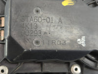2014-2020 Nissan Rogue Throttle Body P/N:3TA60-01A Fits Fits 2013 2014 2015 2016 2017 2018 2019 2020 OEM Used Auto Parts - Oemusedautoparts1.com