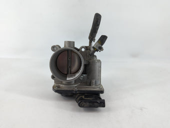 compare product 2014-2021 Hyundai Tucson Throttle Body P/N:35100-2E000 Fits Fits 2011 2012 2013 2014 2015 2016 2017 2018 2019 2020 2021 OEM Used Auto Parts