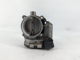 compare product 2009-2016 Volvo S60 Throttle Body P/N:30711552 0 280 750 146 Fits Fits 2008 2009 2010 2011 2012 2013 2014 2015 2016 OEM Used Auto Parts