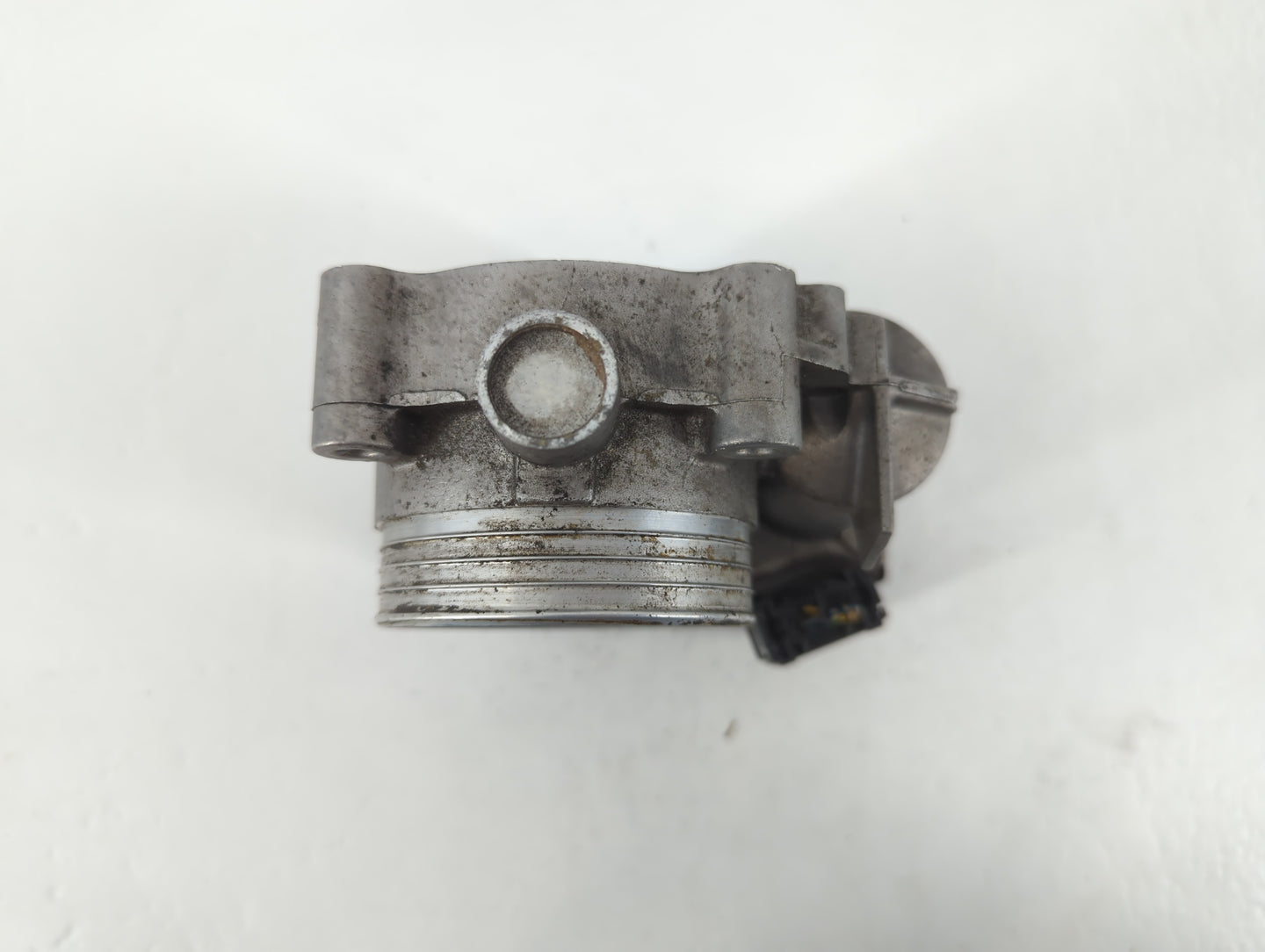2009-2016 Volvo S60 Throttle Body P/N:30711552 0 280 750 146 Fits Fits 2008 2009 2010 2011 2012 2013 2014 2015 2016 OEM Used Auto Parts - Oemusedautoparts1.com
