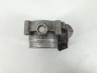 2009-2016 Volvo S60 Throttle Body P/N:30711552 0 280 750 146 Fits Fits 2008 2009 2010 2011 2012 2013 2014 2015 2016 OEM Used Auto Parts - Oemusedautoparts1.com