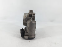 2009-2016 Volvo S60 Throttle Body P/N:30711552 0 280 750 146 Fits Fits 2008 2009 2010 2011 2012 2013 2014 2015 2016 OEM Used Auto Parts - Oemusedautoparts1.com