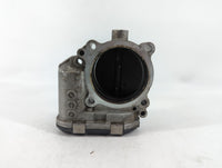 2009-2016 Volvo S60 Throttle Body P/N:30711552 0 280 750 146 Fits Fits 2008 2009 2010 2011 2012 2013 2014 2015 2016 OEM Used Auto Parts - Oemusedautoparts1.com