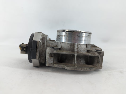 2008-2012 Chevrolet Malibu Throttle Body P/N:1022C 668AA Fits Fits 2007 2008 2009 2010 2011 2012 OEM Used Auto Parts