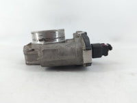 2008-2012 Chevrolet Malibu Throttle Body P/N:1022C 668AA Fits Fits 2007 2008 2009 2010 2011 2012 OEM Used Auto Parts - Oemusedautoparts1.com