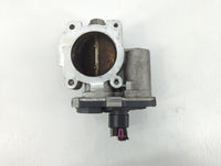 2008-2012 Chevrolet Malibu Throttle Body P/N:1022C 668AA Fits Fits 2007 2008 2009 2010 2011 2012 OEM Used Auto Parts - Oemusedautoparts1.com