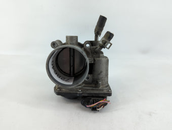compare product 2020-2022 Kia Forte Throttle Body P/N:35100-2E400 Fits Fits 2020 2021 2022 OEM Used Auto Parts