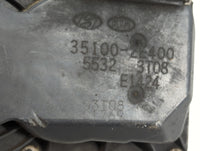 2020-2022 Kia Forte Throttle Body P/N:35100-2E400 Fits Fits 2020 2021 2022 OEM Used Auto Parts - Oemusedautoparts1.com