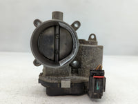 2014-2019 Jeep Cherokee Throttle Body P/N:04891970AB Fits Fits 2014 2015 2016 2017 2018 2019 2020 2021 2022 OEM Used Auto Parts - Oemusedautoparts1.com
