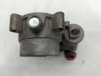 2014-2019 Jeep Cherokee Throttle Body P/N:04891970AB Fits Fits 2014 2015 2016 2017 2018 2019 2020 2021 2022 OEM Used Auto Parts - Oemusedautoparts1.com