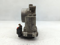 2014-2019 Jeep Cherokee Throttle Body P/N:04891970AB Fits Fits 2014 2015 2016 2017 2018 2019 2020 2021 2022 OEM Used Auto Parts - Oemusedautoparts1.com