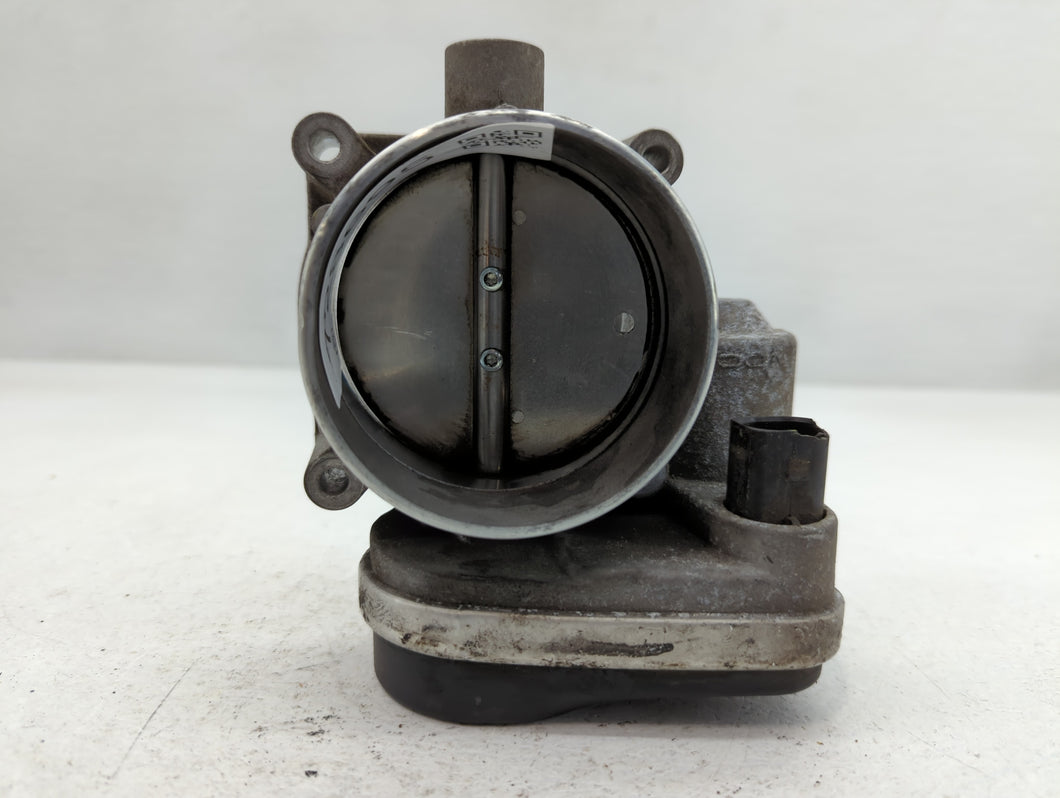 2005-2010 Dodge Ram 1500 Throttle Body P/N:5775292 5718201 Fits Fits 2005 2006 2007 2008 2009 2010 2011 2012 OEM Used Auto Parts