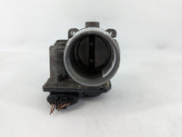 2015-2021 Volvo Xc60 Throttle Body P/N:78HL13-2510030-AAA Fits Fits 2015 2016 2017 2018 2019 2020 2021 OEM Used Auto Parts - Oemusedautoparts1.com