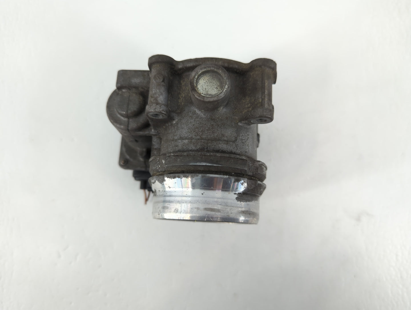 2015-2021 Volvo Xc60 Throttle Body P/N:78HL13-2510030-AAA Fits Fits 2015 2016 2017 2018 2019 2020 2021 OEM Used Auto Parts - Oemusedautoparts1.com