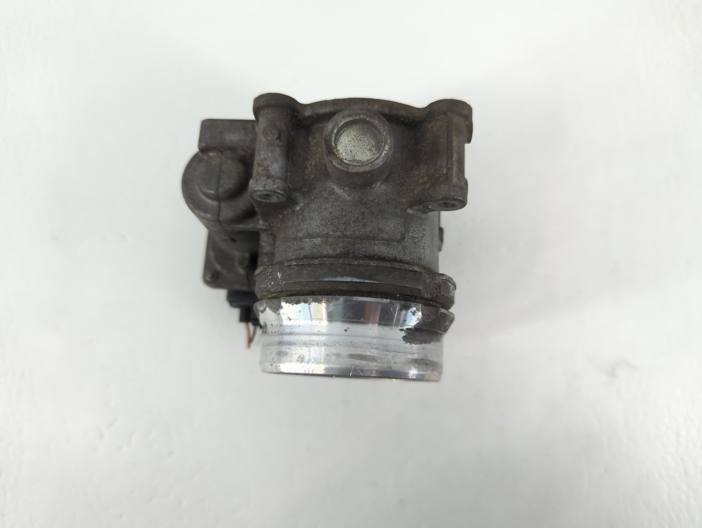 2015-2021 Volvo Xc60 Throttle Body P/N:78HL13-2510030-AAA Fits Fits 2015 2016 2017 2018 2019 2020 2021 OEM Used Auto Parts - Oemusedautoparts1.com