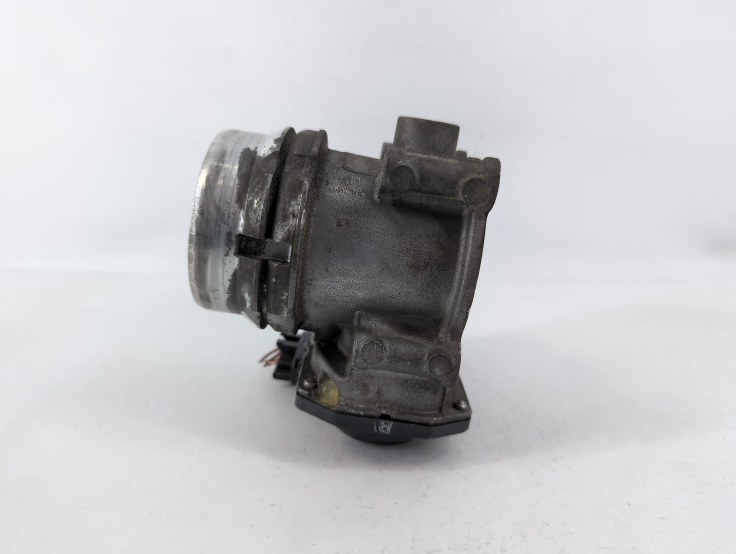 2015-2021 Volvo Xc60 Throttle Body P/N:78HL13-2510030-AAA Fits Fits 2015 2016 2017 2018 2019 2020 2021 OEM Used Auto Parts - Oemusedautoparts1.com