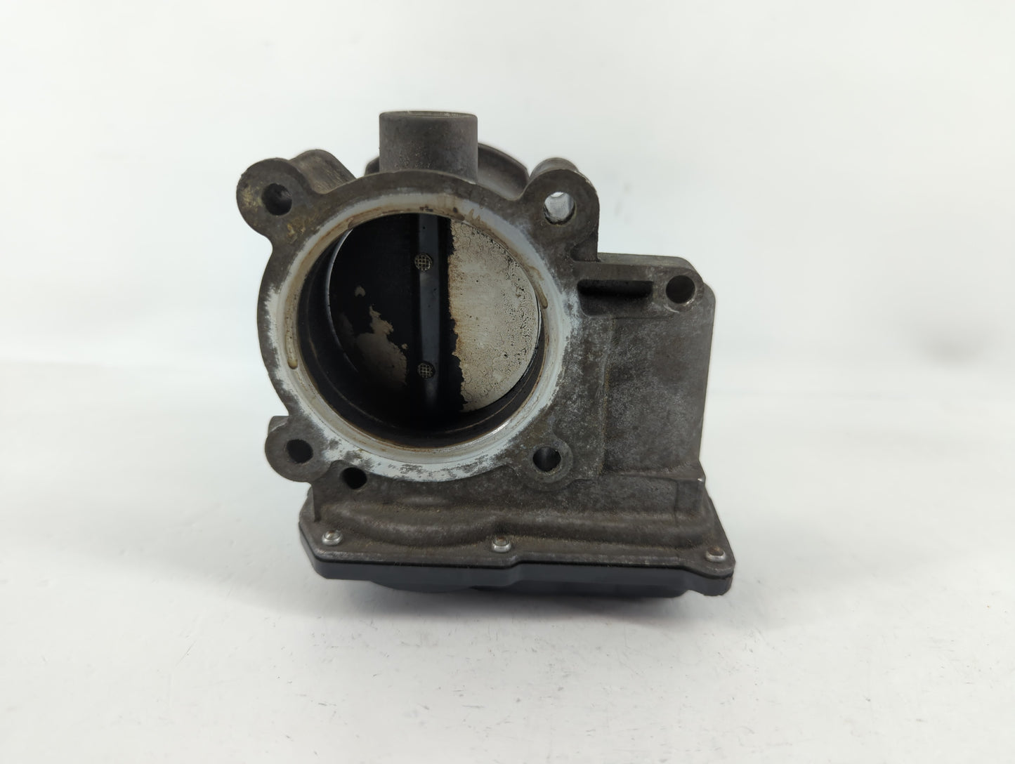 2015-2021 Volvo Xc60 Throttle Body P/N:78HL13-2510030-AAA Fits Fits 2015 2016 2017 2018 2019 2020 2021 OEM Used Auto Parts - Oemusedautoparts1.com
