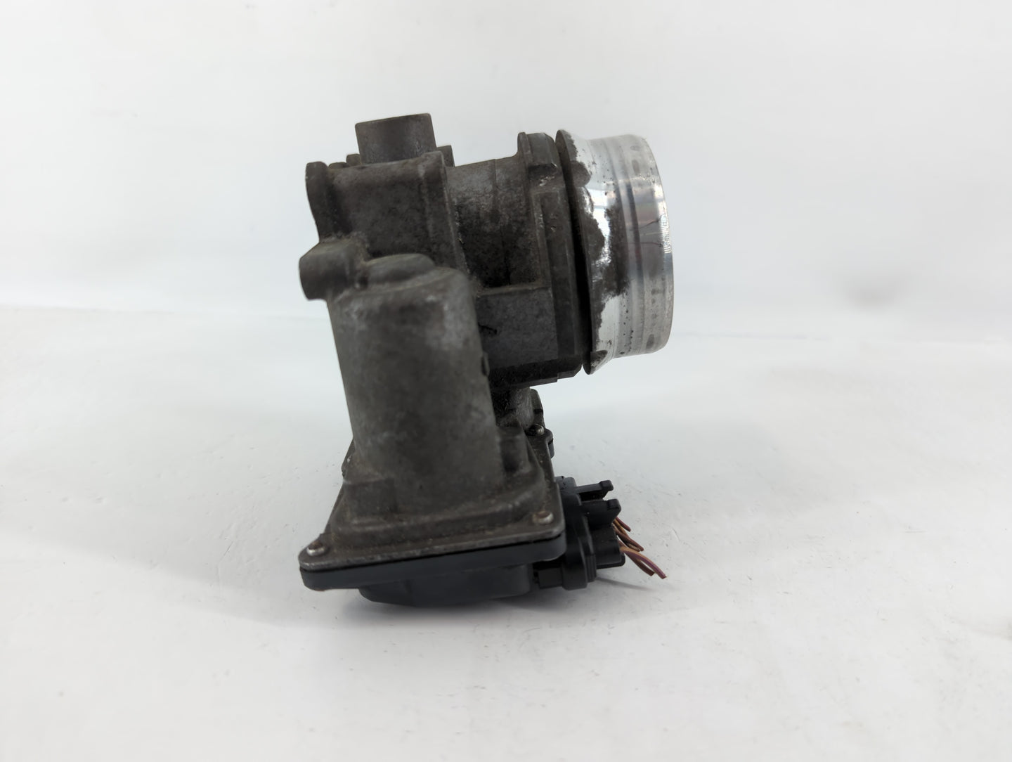 2015-2021 Volvo Xc60 Throttle Body P/N:78HL13-2510030-AAA Fits Fits 2015 2016 2017 2018 2019 2020 2021 OEM Used Auto Parts - Oemusedautoparts1.com