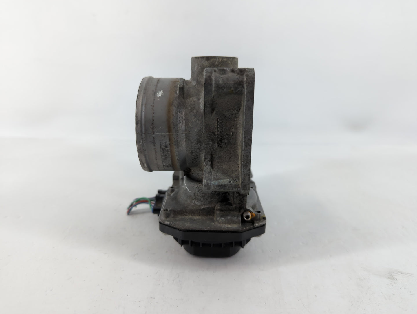 2015-2020 Honda Fit Throttle Body P/N:M41027 MG1C Fits Fits 2015 2016 2017 2018 2019 2020 OEM Used Auto Parts - Oemusedautoparts1.com