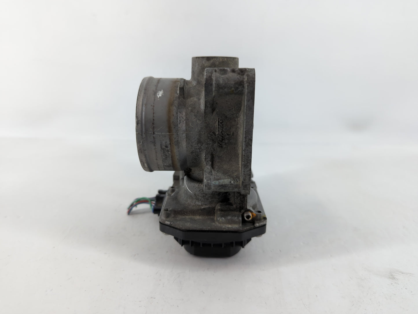 2015-2020 Honda Fit Throttle Body P/N:M41027 MG1C Fits Fits 2015 2016 2017 2018 2019 2020 OEM Used Auto Parts - Oemusedautoparts1.com