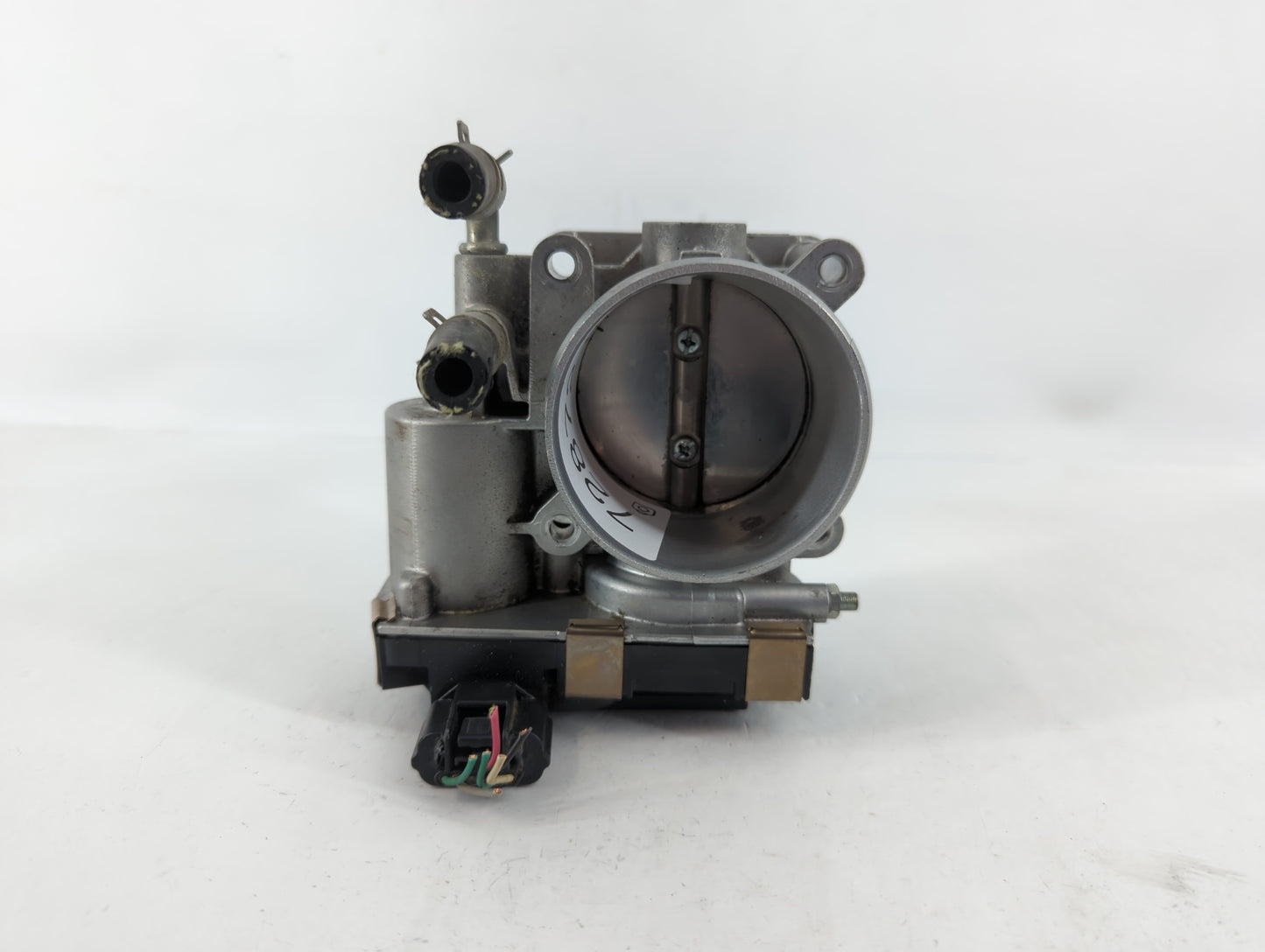 2016-2020 Infiniti Q50 Throttle Body P/N:6125 RME60-52 Fits Fits 2016 2017 2018 2019 2020 OEM Used Auto Parts - Oemusedautoparts1.com