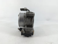 2016-2020 Infiniti Q50 Throttle Body P/N:6125 RME60-52 Fits Fits 2016 2017 2018 2019 2020 OEM Used Auto Parts - Oemusedautoparts1.com