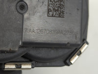 2017-2020 Buick Envision Throttle Body P/N:12670839AA Fits Fits 2013 2014 2015 2017 2018 2019 2020 OEM Used Auto Parts - Oemusedautoparts1.com