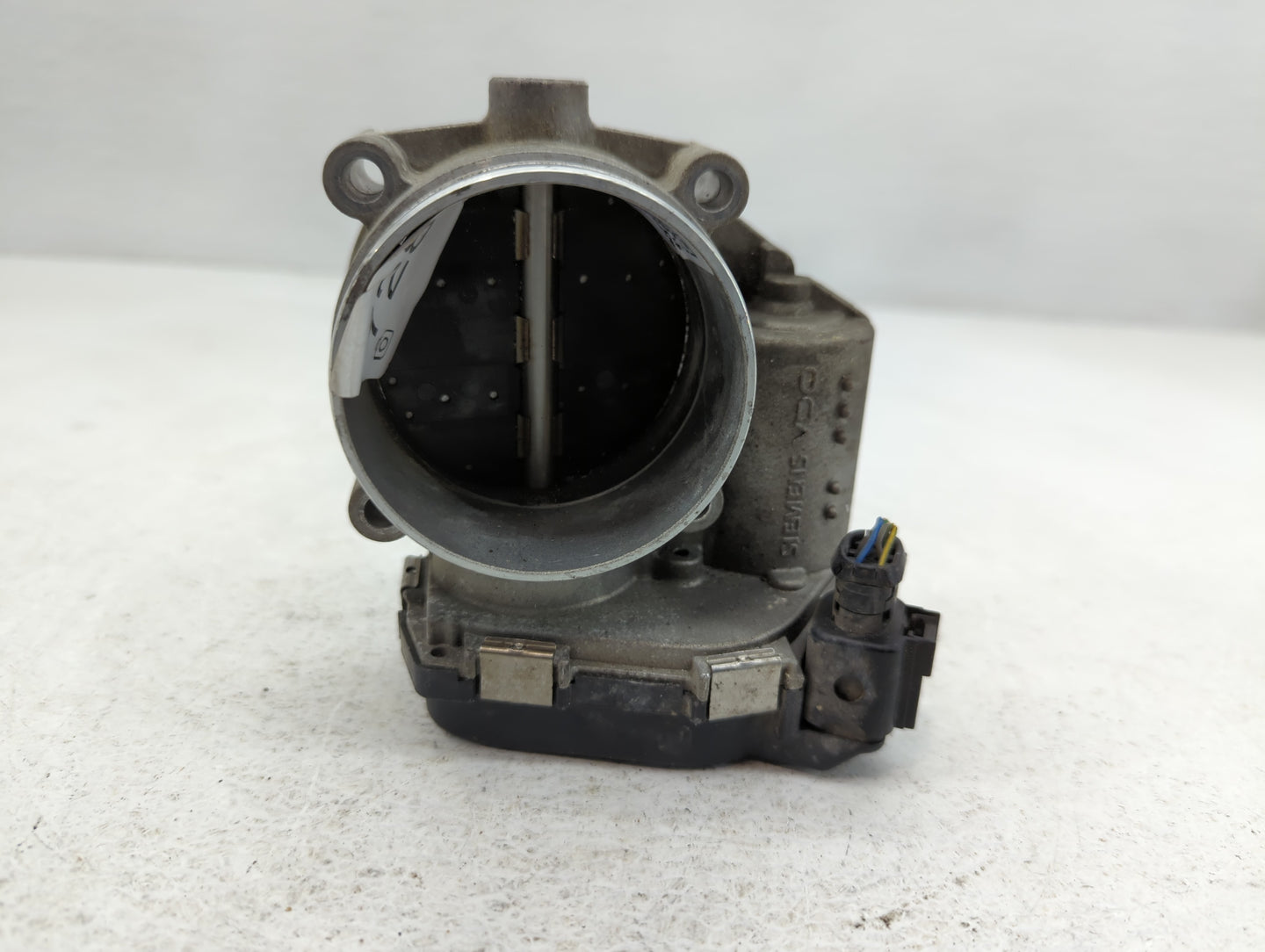 2009-2018 Audi A6 Throttle Body P/N:A2C53388784 06F 133 062 G Fits OEM Used Auto Parts - Oemusedautoparts1.com