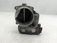 2009-2018 Audi A6 Throttle Body P/N:A2C53388784 06F 133 062 G Fits OEM Used Auto Parts - Oemusedautoparts1.com