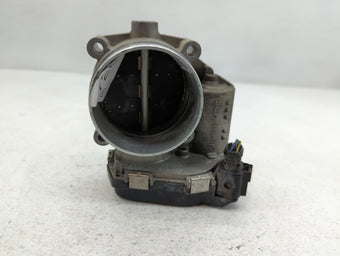 compare product 2009-2018 Audi A6 Throttle Body P/N:A2C53388784 06F 133 062 G Fits OEM Used Auto Parts