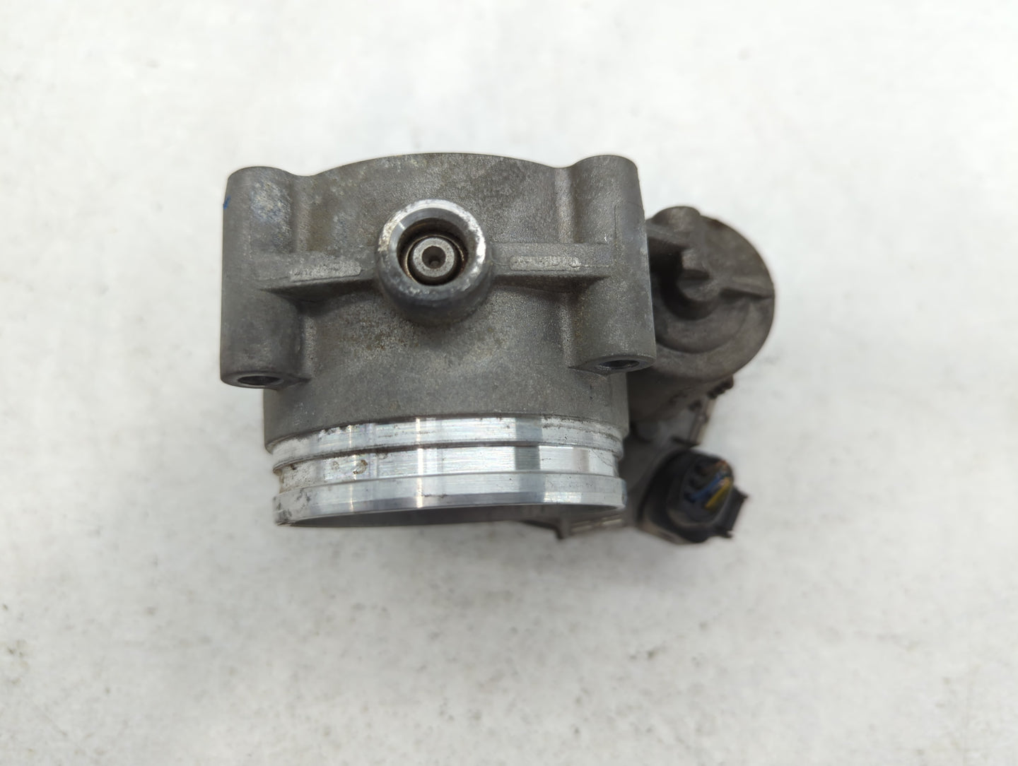 2009-2018 Audi A6 Throttle Body P/N:A2C53388784 06F 133 062 G Fits OEM Used Auto Parts - Oemusedautoparts1.com