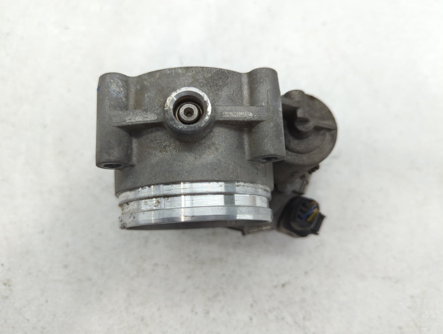 2009-2018 Audi A6 Throttle Body P/N:A2C53388784 06F 133 062 G Fits OEM Used Auto Parts - Oemusedautoparts1.com