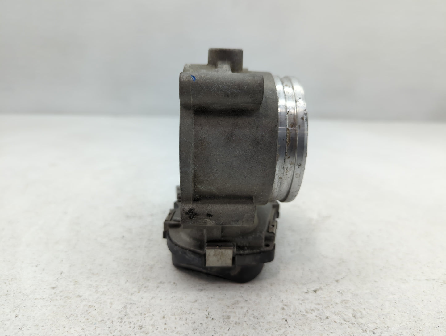 2009-2018 Audi A6 Throttle Body P/N:A2C53388784 06F 133 062 G Fits OEM Used Auto Parts - Oemusedautoparts1.com