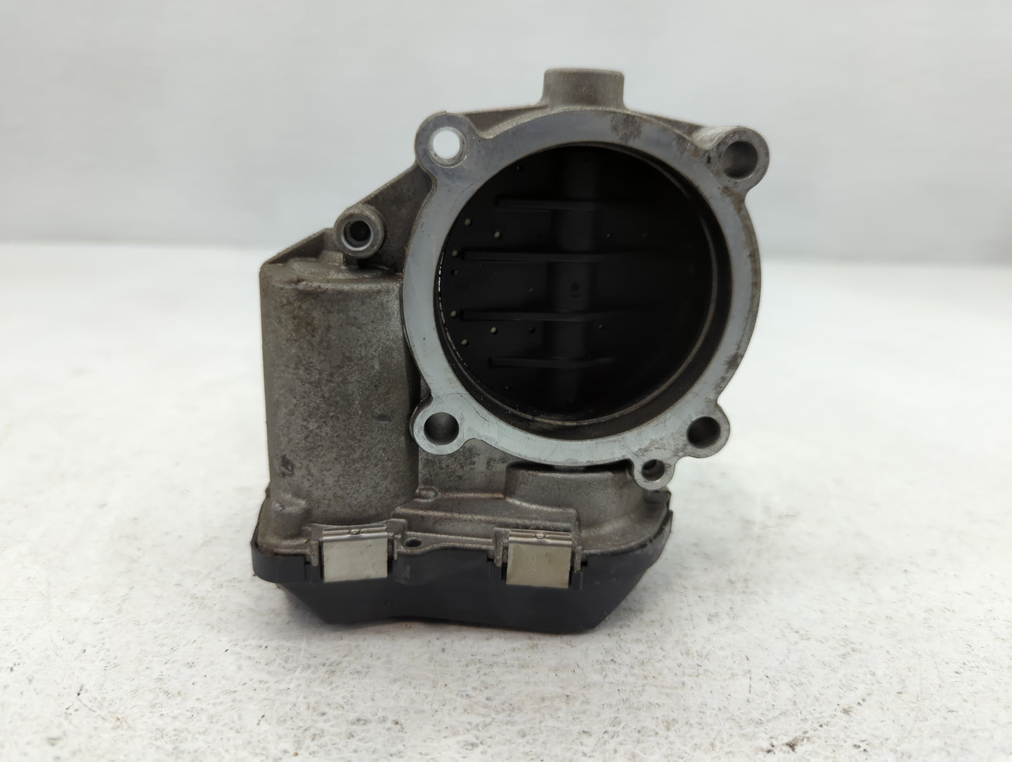 2009-2018 Audi A6 Throttle Body P/N:A2C53388784 06F 133 062 G Fits OEM Used Auto Parts - Oemusedautoparts1.com