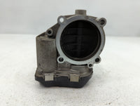 2009-2018 Audi A6 Throttle Body P/N:A2C53388784 06F 133 062 G Fits OEM Used Auto Parts - Oemusedautoparts1.com