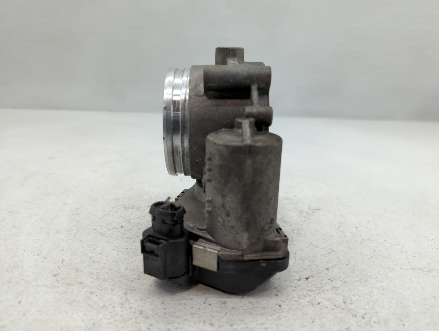 2009-2018 Audi A6 Throttle Body P/N:A2C53388784 06F 133 062 G Fits OEM Used Auto Parts - Oemusedautoparts1.com