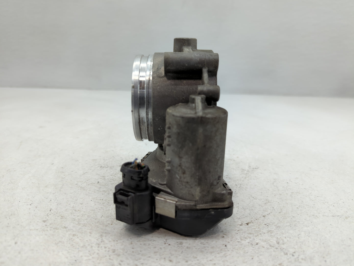 2009-2018 Audi A6 Throttle Body P/N:A2C53388784 06F 133 062 G Fits OEM Used Auto Parts - Oemusedautoparts1.com
