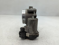 2009-2018 Audi A6 Throttle Body P/N:A2C53388784 06F 133 062 G Fits OEM Used Auto Parts - Oemusedautoparts1.com