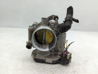 2011-2016 Chevrolet Cruze Throttle Body P/N:0 280 750 244 55561495 Fits OEM Used Auto Parts - Oemusedautoparts1.com