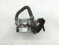 2011-2016 Chevrolet Cruze Throttle Body P/N:0 280 750 244 55561495 Fits OEM Used Auto Parts - Oemusedautoparts1.com