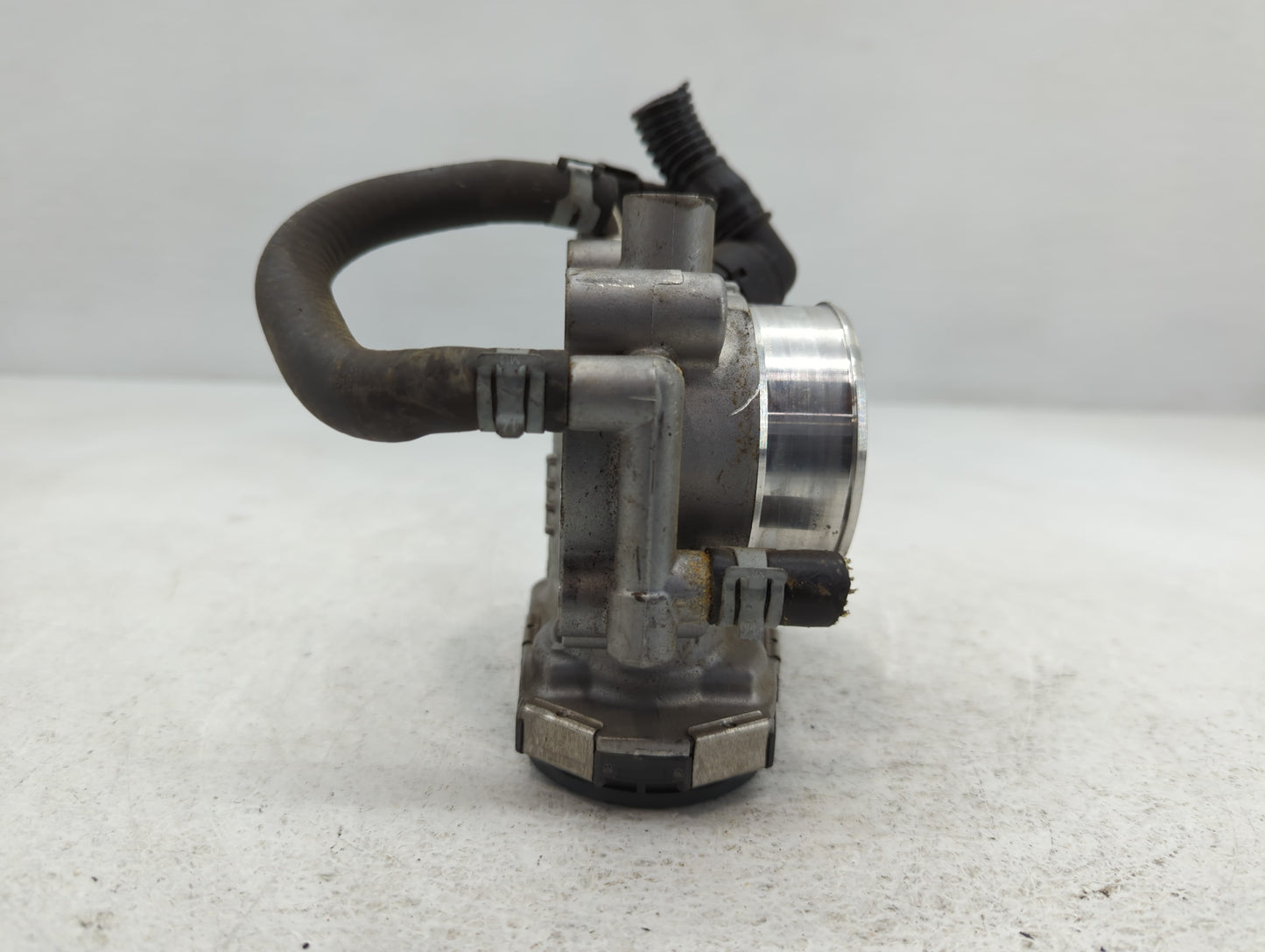 2011-2016 Chevrolet Cruze Throttle Body P/N:0 280 750 244 55561495 Fits OEM Used Auto Parts - Oemusedautoparts1.com