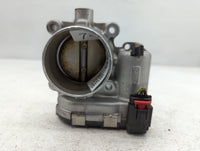 2014-2018 Ford Focus Throttle Body P/N:DS7E-9F991-BB Fits Fits 2014 2015 2016 2017 2018 2019 2020 2021 2022 OEM Used Auto Parts - Oemusedautoparts1.com