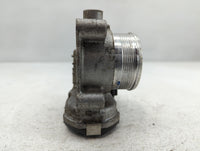 2014-2018 Ford Focus Throttle Body P/N:DS7E-9F991-BB Fits Fits 2014 2015 2016 2017 2018 2019 2020 2021 2022 OEM Used Auto Parts - Oemusedautoparts1.com
