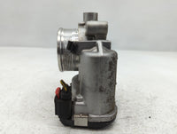 2014-2018 Ford Focus Throttle Body P/N:DS7E-9F991-BB Fits Fits 2014 2015 2016 2017 2018 2019 2020 2021 2022 OEM Used Auto Parts - Oemusedautoparts1.com