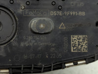 2017-2020 Lincoln Mkz Throttle Body P/N:DS7E-9F991-BB Fits Fits 2014 2015 2016 2017 2018 2019 2020 2021 2022 OEM Used Auto Parts - Oemusedautoparts1.com