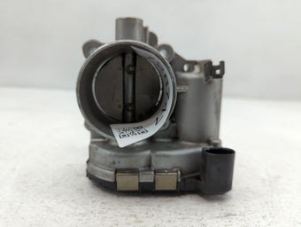 compare product 2013-2016 Ford Escape Throttle Body P/N:7S7G-9F991-CA Fits Fits 2012 2013 2014 2015 2016 2017 OEM Used Auto Parts